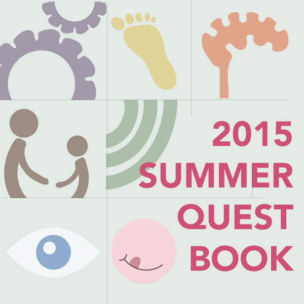 Summer 2015 Quests