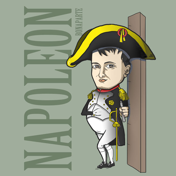 Napoleon Bonaparte: 3 Interesting Facts