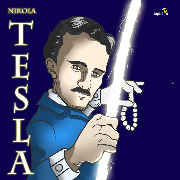 Nikola Tesla: 3 Interesting Facts