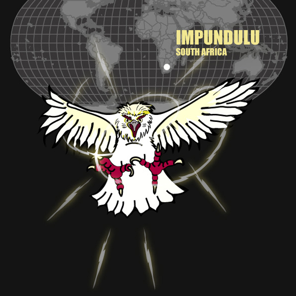 The Impundulu of South Africa: Monsters of the World