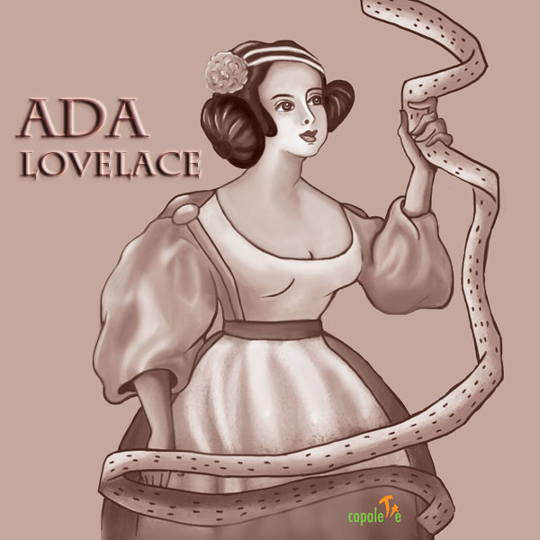 Ada Lovelace: 3 Interesting Facts