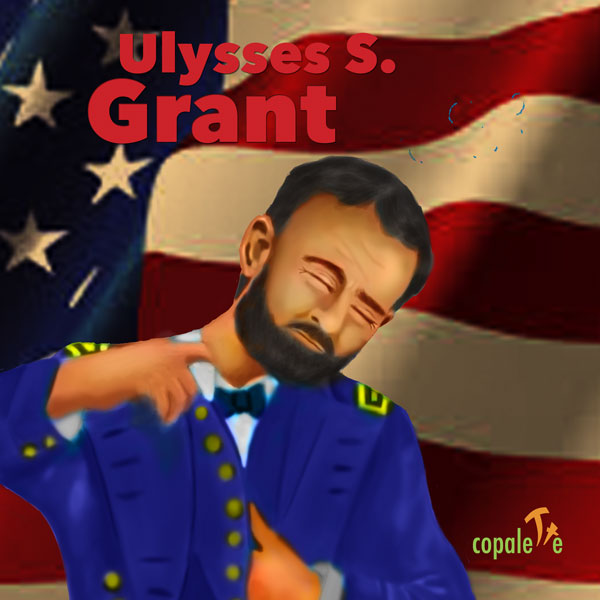 Ulysses S. Grant: 3 Interesting Facts